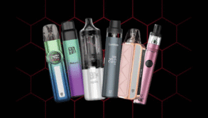 Puffin Vape Sherwood Park’s Trusted Vape Store