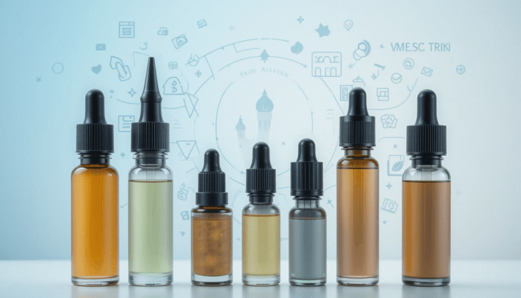 Alberta Vape Excise Tax