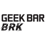 geek bar brk