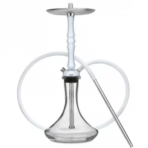 Kaljanas MATTPEAR Simple M Ball Baltas Jpg.webp