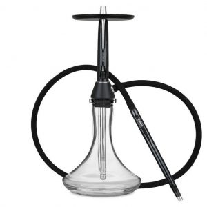 Koress K3 Hookah Black.jpg