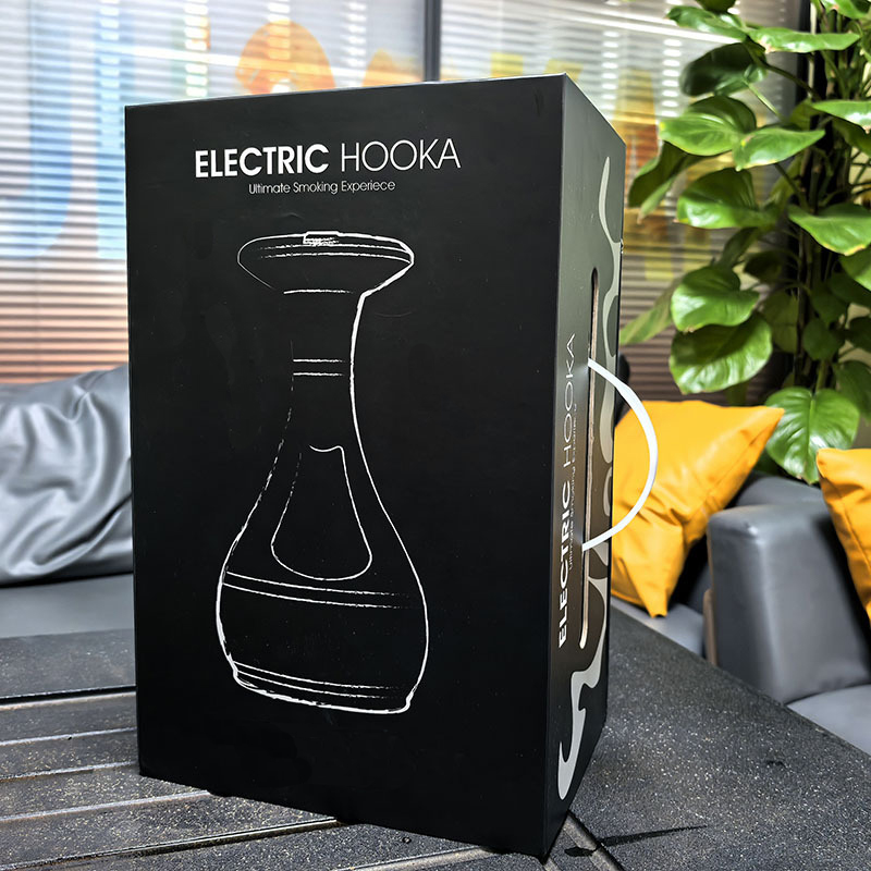 Puffin Vape | Electric Hookah Slider6