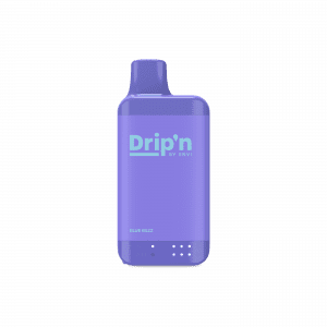 Dripn 8mL MAY2025 RENDER DEV 20mg BlueRazz.png