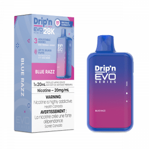 Dripn EVO 28K JUL2024 Device SP BlueRazz.png