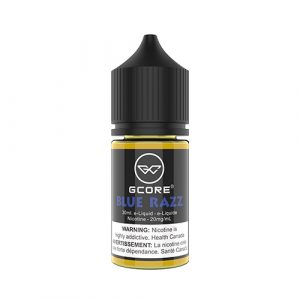 Gcore Ejuice 30ml 20mg Blue Razz.jpg