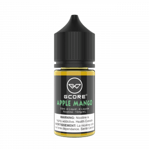 Gcore Ejuice 30ml APPLE MANGO 10mg.png