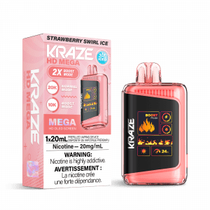 Kraze HD MEGA OCT2024 RENDER FAM 20mg StrawberrySwirlIce.png