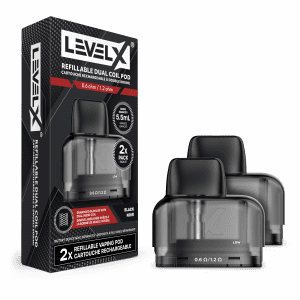 LevelX Replacement Pod NOV2024 RENDER FAM 5 5mg.png