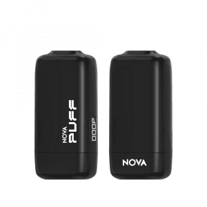 Nova Puff 510 Thread Battery Vape Metallic Edition 6ct.png