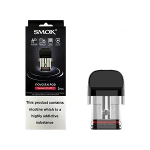 Smok Novo 2X Replacement Pods Shop Vapour 5111764 Jpg.webp