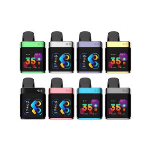 UWELL CALIBURN G3 PRO KOKO POD KIT ALL COLOURS Webp.jpeg