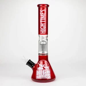 High Times Perc Bong Side Jpg.webp