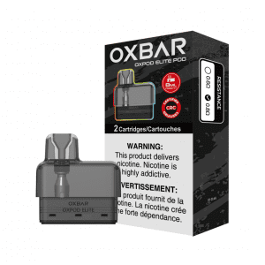 Oxbar Oxpod Elite Pods 8ml Jpg.png