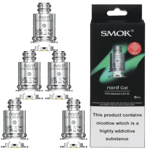 Smok Nord Pro Replacement Coils 0 6 Ohm Dl Mesh Replacement Coils 33427170132121 1024x Jpg.webp