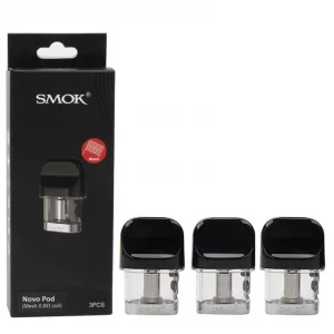 Smok Novo Pod Mesh S02.webp