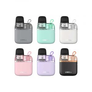Uwell Caliburn G3 Lite Koko Pod Kit All 800x 1.jpg