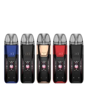 Vaporesso Luxe Xr Max 2 Group.webp