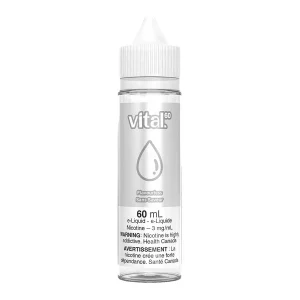 Vital Freebase E Liquid Flavourless 60ml 1200x1200 Crop Center Jpg.webp