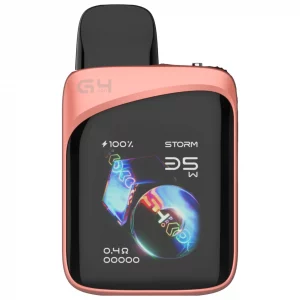UWELL CALIBURN G4 PRO KOKO Coral Pink Jpg.webp