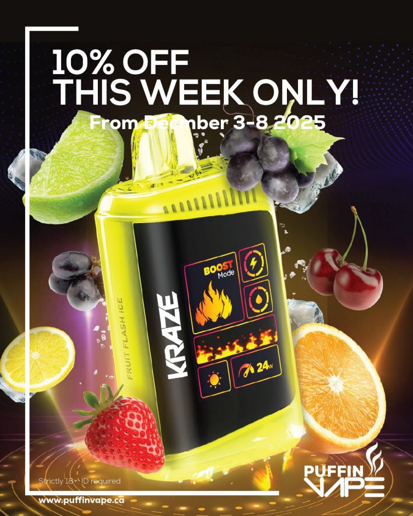 December Deal 3 8 2025