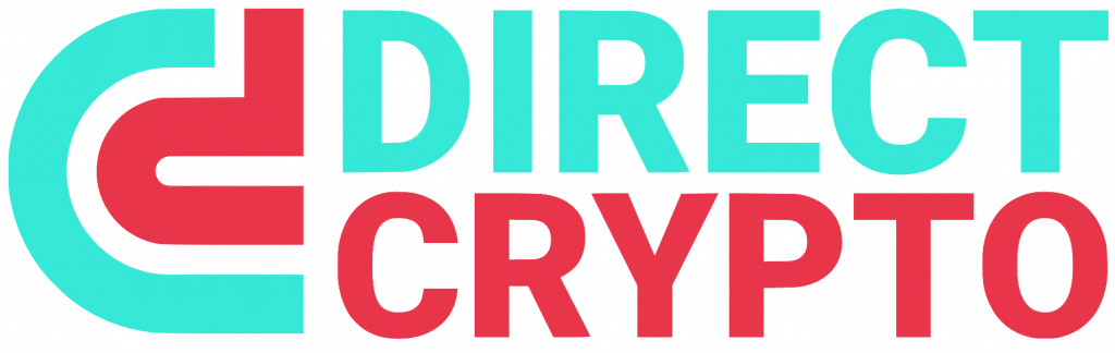 direct crypto logo