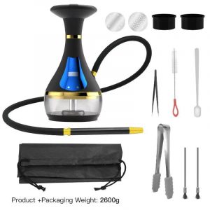 Puffin Vape | The Future of Shisha: 5 Proven Reasons the Best Electric Hookah is Dominating Canada in 2026! E-Hookah puffin vape canada.jpg