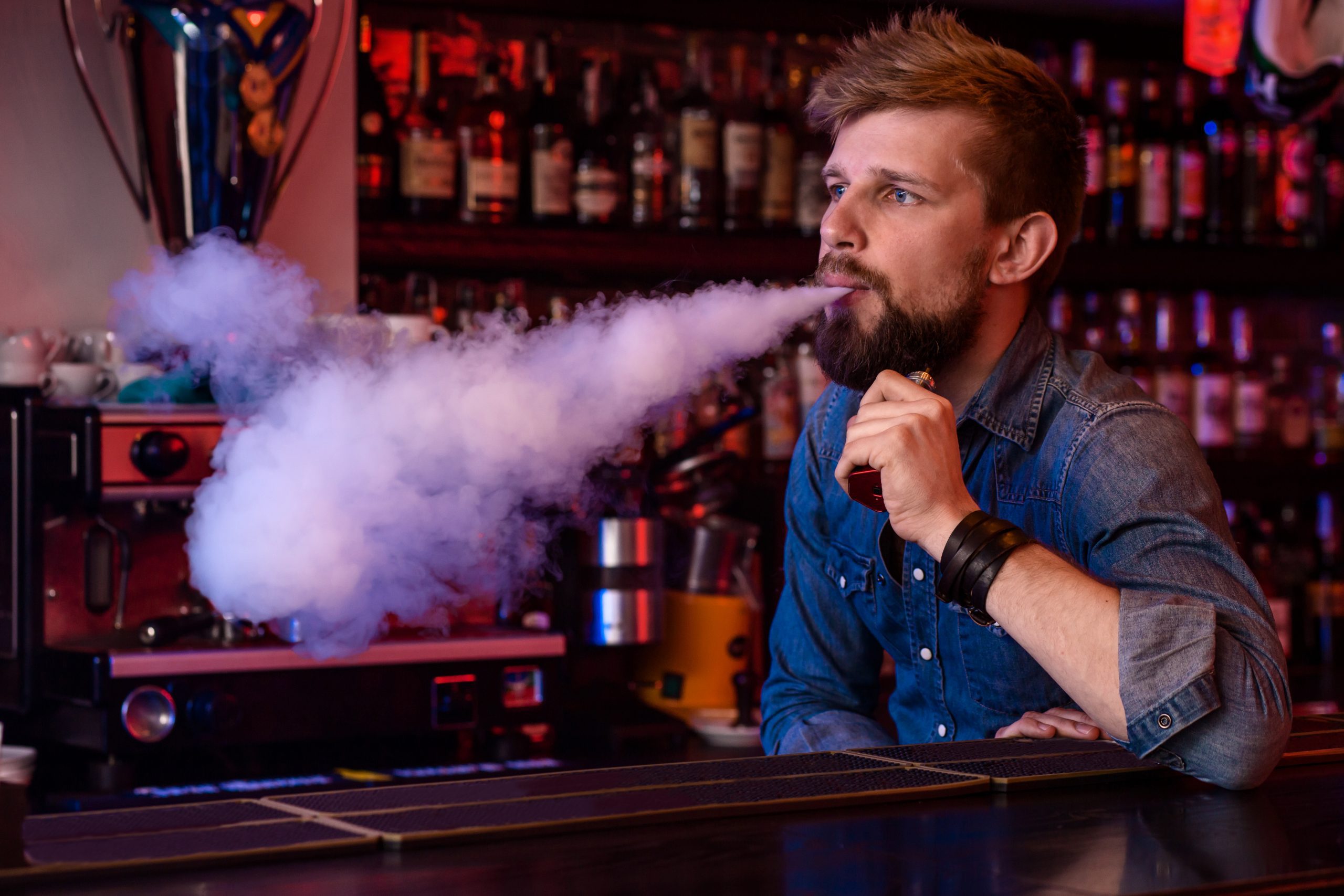 Puffin Vape | How to Choose the Right Vape Shop in Edmonton & Sherwood Park Right Vape Shop