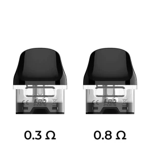 UWELL Caliburn Crown D 0.8ohm Replacment Pods