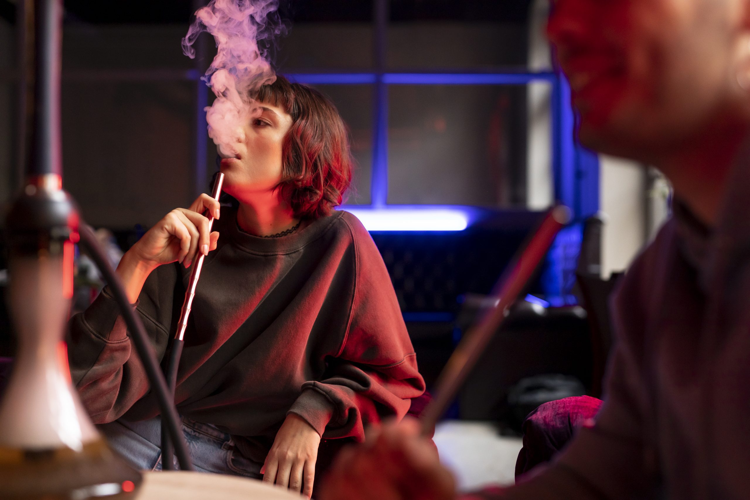 Puffin Vape | Electric Hookah for Home Use: What Canadian Buyers Should Know Electric Hookah for Home Use