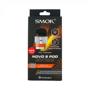 SMOK Novo 5 pods