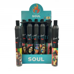 Soul Cuba Torch 1800