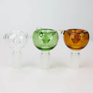 Glass Bowl