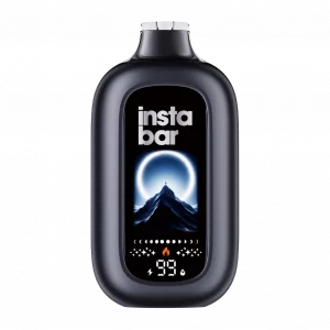 Insta Bar 120K Disposable
