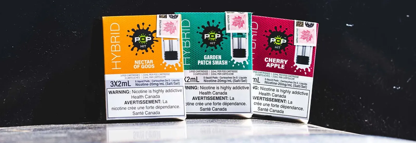 Pop-Hybrid-pods