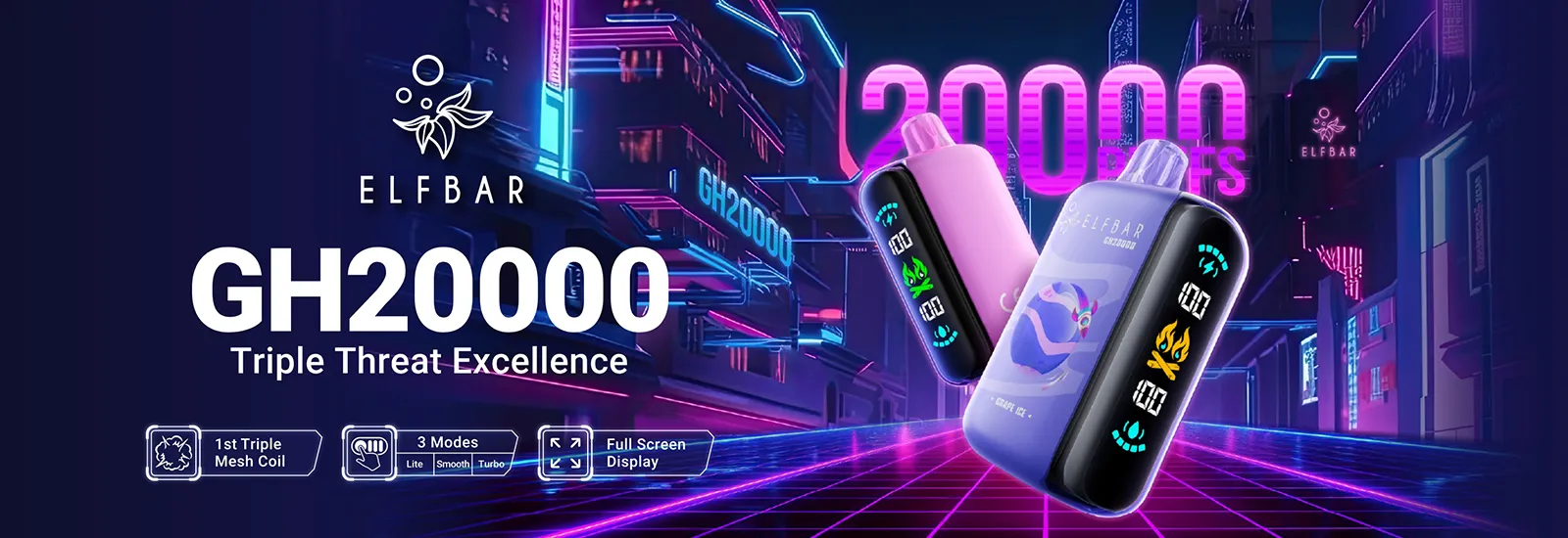 elfbar-GH20k