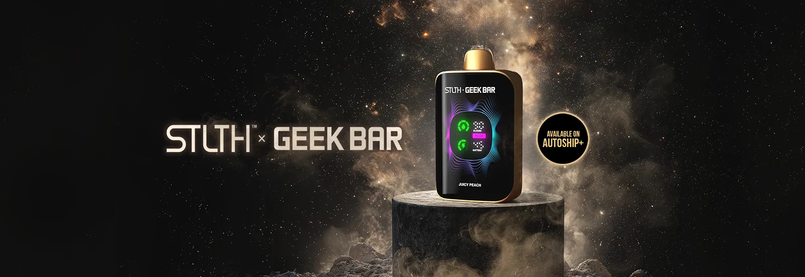 stlthxgeekbar