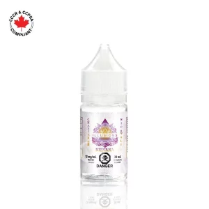Illusion Juice Salt 30ML