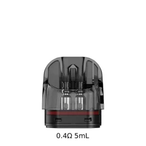SMOK Nord 6 Dual Coil Pod