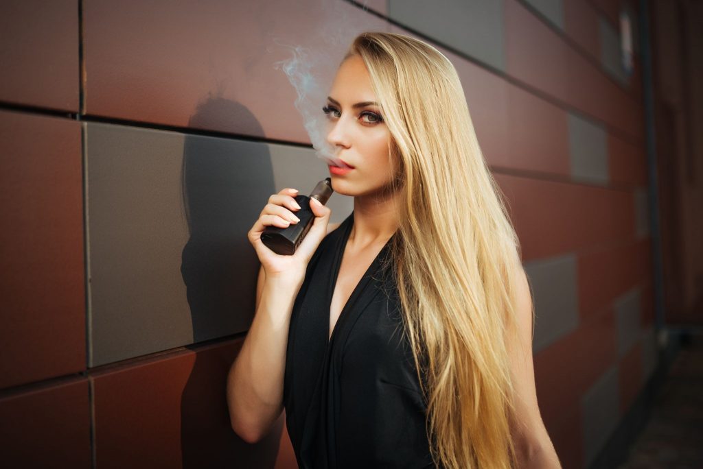 Vape Batteries
