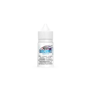Koil Killaz E-Liquid Salt 30ML