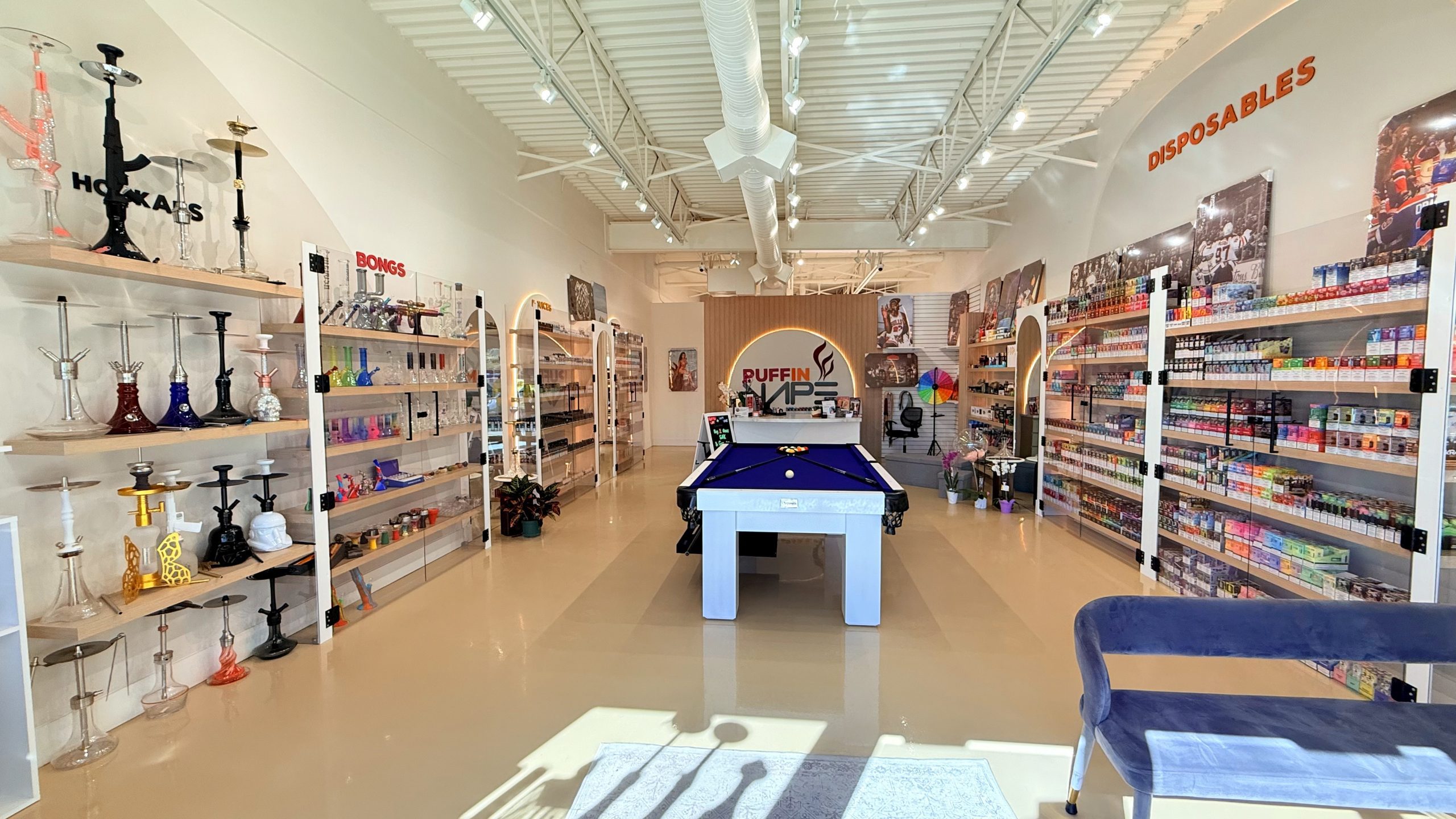 Best Vape Store in Sherwood Park: Why Puffin Vape Is Worth the Visit (2026 Guide)