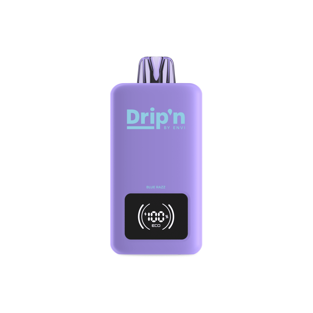Drip’n by Envi 26ML Disposable