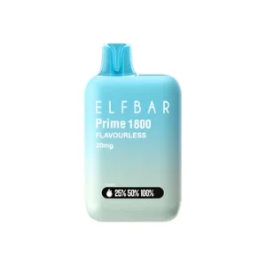 ElfBar Prime 1800 Puffs Disposable