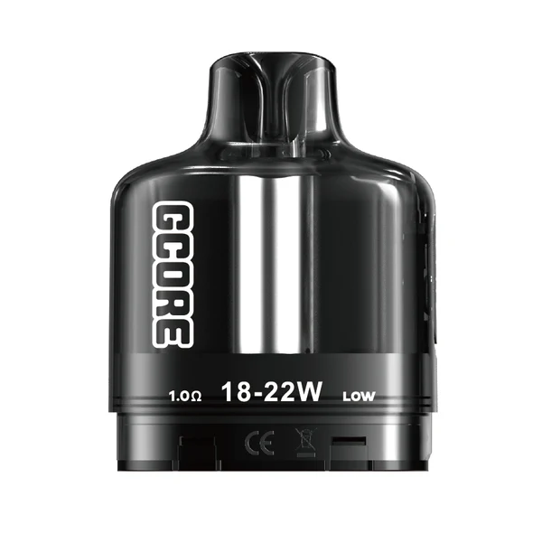 Gcore Refill Pods