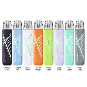 UWELL Caliburn AIR Open Pod Kit Device