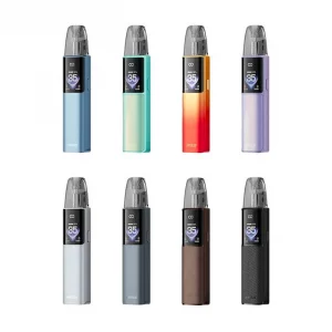 Voopoo Argus G4 Open Pod Kit Device