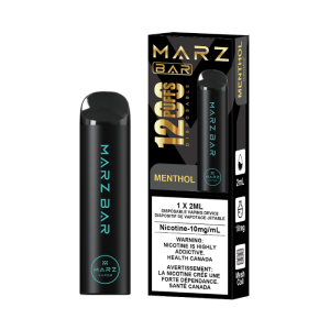MARZ Bar 1200 Puffs 10mg