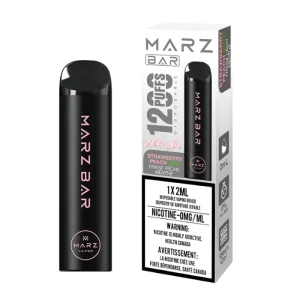 MARZ Bar 1200 Puffs 0mg