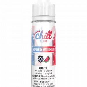 Chill Twisted E-Liquid 60 ML Freebase