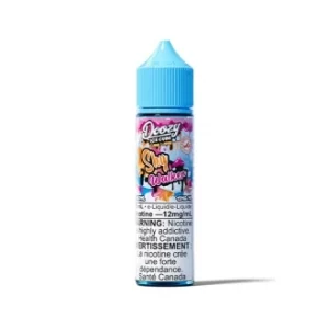 DOOZY ICE CUBE E-LIQUID 60ml